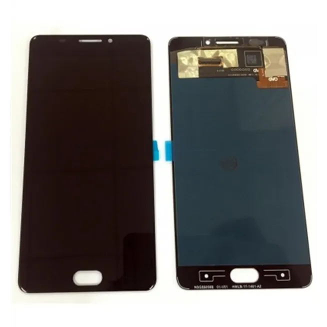 Vernee Thor Plus pantalla lcd + tactil negro premium