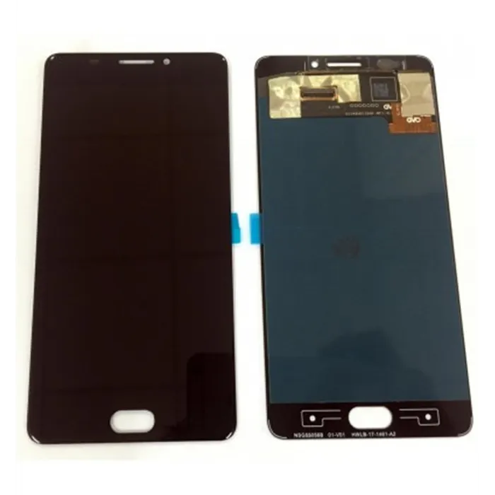 Vernee Thor Plus pantalla lcd + tactil negro premium