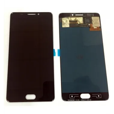 Vernee Thor Plus pantalla lcd + tactil negro premium