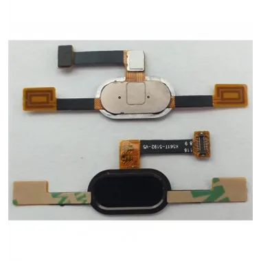 Vernee Thor Plus flex boton home negro premium