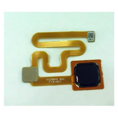 Vivo Nex flex boton home negro premium