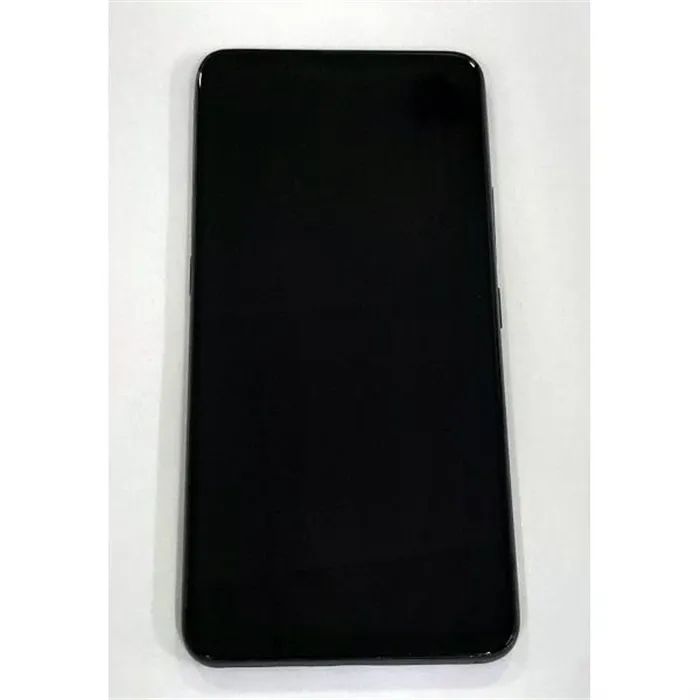 Pantalla LCD para Vivo Nex mas tactil negro mas marco negro calidad premium