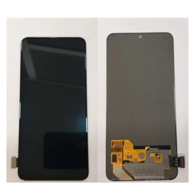 Pantalla LCD para Vivo Nex mas tactil negro