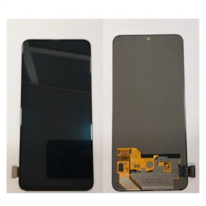 Pantalla LCD para Vivo Nex mas tactil negro