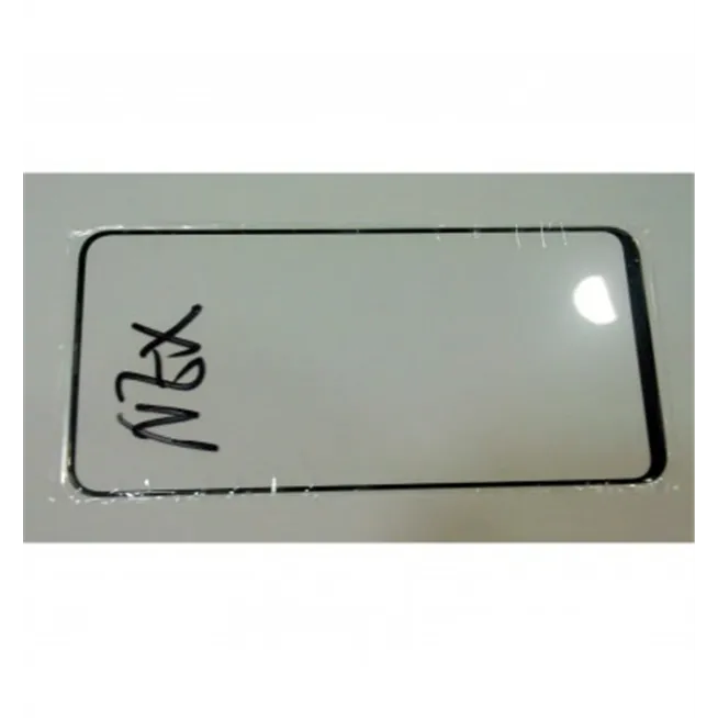 Vivo Nex cristal negro