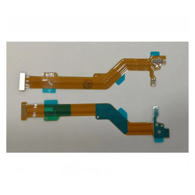 Flex conexion LCD para Vivo V11