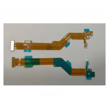Flex conexion LCD para Vivo V11