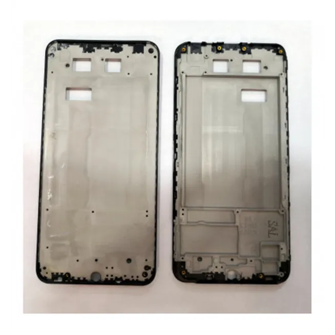 Carcasa o marco frontal negro para Vivo V11