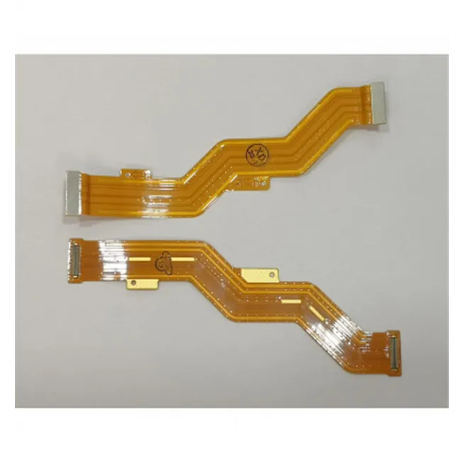 Flex central para Vivo V11