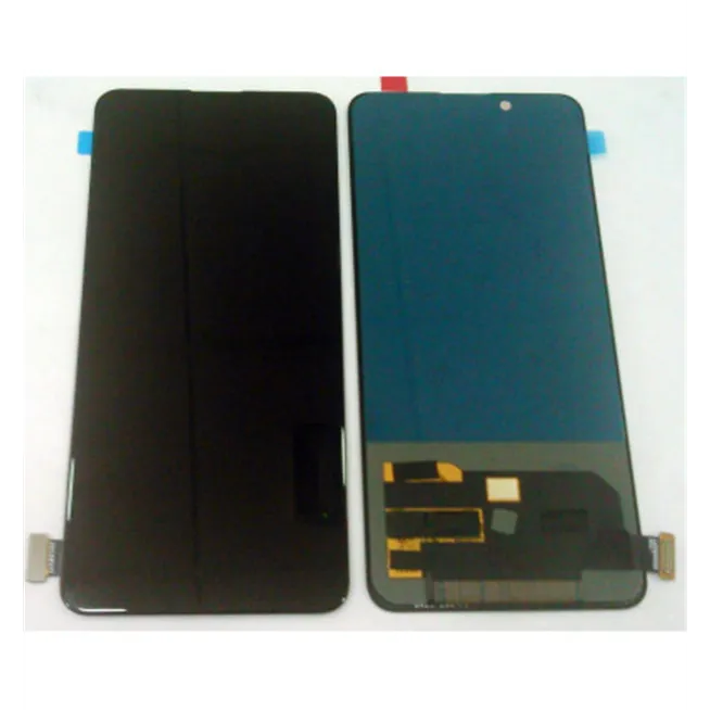 Pantalla LCD para Vivo V15 PRO mas tactil negro compatible