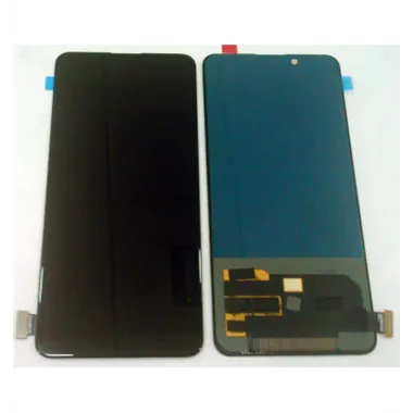Pantalla LCD para Vivo V15 PRO mas tactil negro compatible