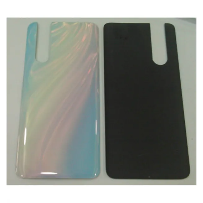 Tapa trasera o tapa bateria blanca para Vivo V15 Pro
