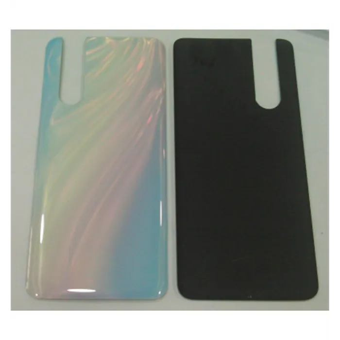 Tapa trasera o tapa bateria blanca para Vivo V15 Pro