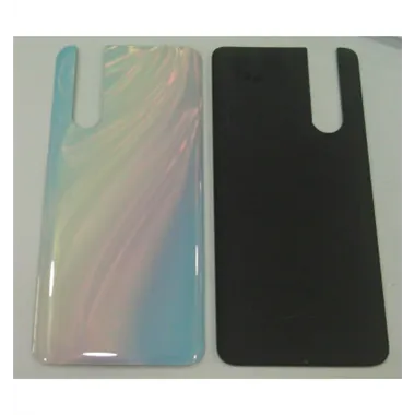 Tapa trasera o tapa bateria blanca para Vivo V15 Pro