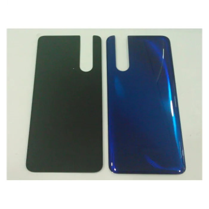 Tapa trasera o tapa bateria azul para Vivo V15 Pro