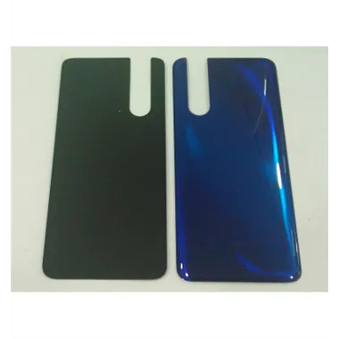 Tapa trasera o tapa bateria azul para Vivo V15 Pro