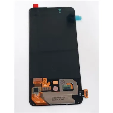 Pantalla oled para Vivo V15 Pro mas tactil negro compatible calidad hehui