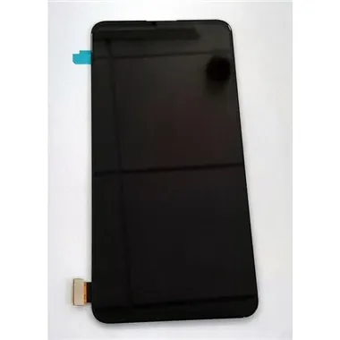 Pantalla oled para Vivo V15 Pro mas tactil negro compatible calidad hehui