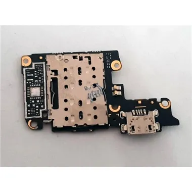 Flex puerto carga mas lector sim para Vivo V15 Pro calidad premium
