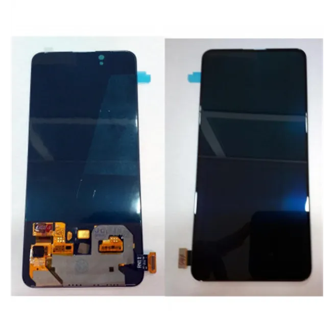 Pantalla lcd para Vivo V15 Pro mas tactil negro