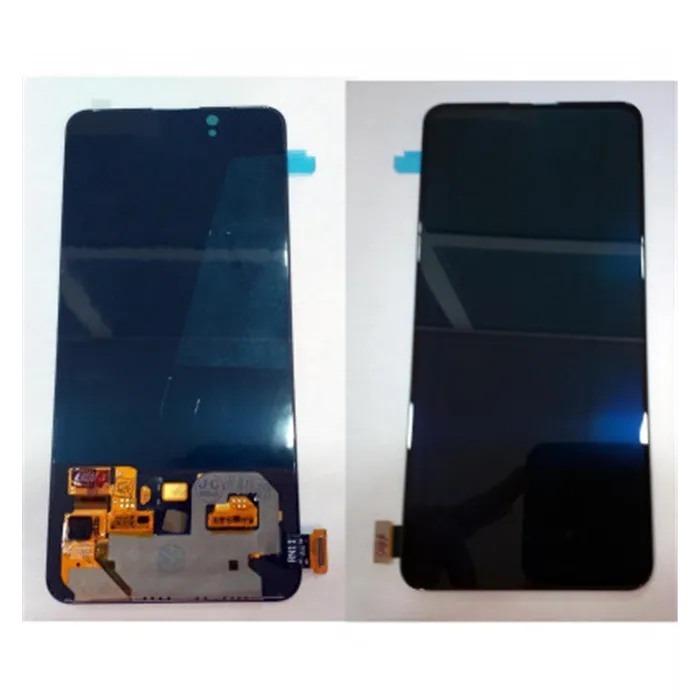 Pantalla lcd para Vivo V15 Pro mas tactil negro