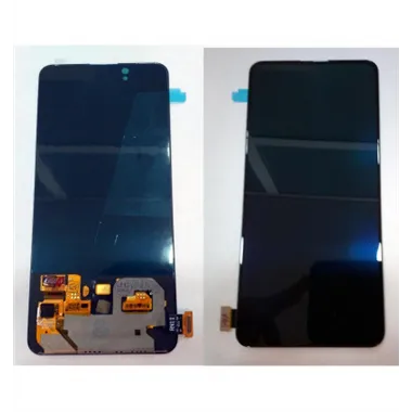 Pantalla lcd para Vivo V15 Pro mas tactil negro