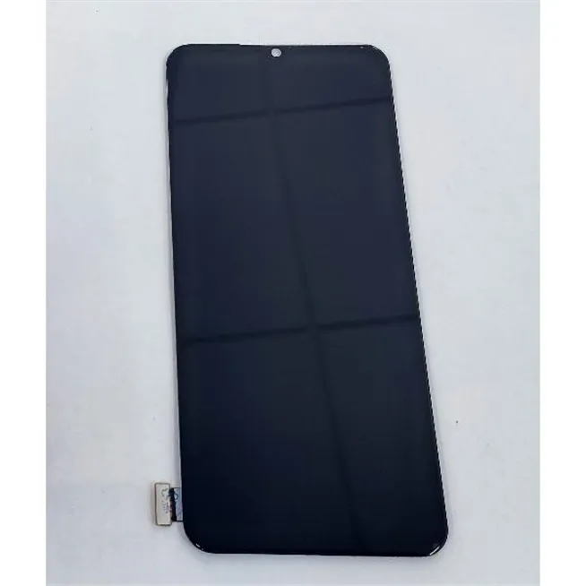 Pantalla lcd para Vivo V21 5G V2050 633YW01_MAIN mas tactil negro calidad premium