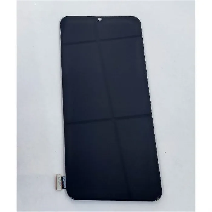 Pantalla lcd para Vivo V21 5G V2050 633YW01_MAIN mas tactil negro calidad premium