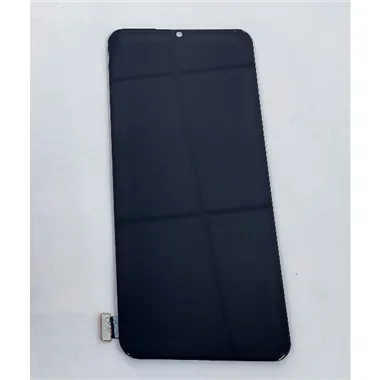 Pantalla lcd para Vivo V21 5G V2050 633YW01_MAIN mas tactil negro calidad premium