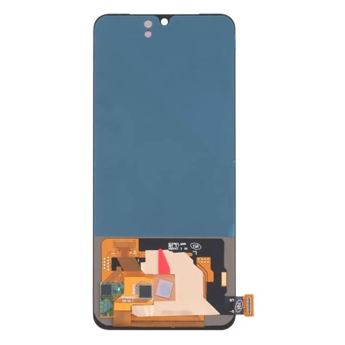 Pantalla lcd para Vivo V21 5G V2050 633YW01_MAIN mas tactil negro calidad premium