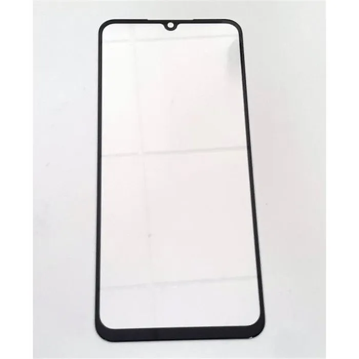 Cristal negro para Vivo V21 5G V2050