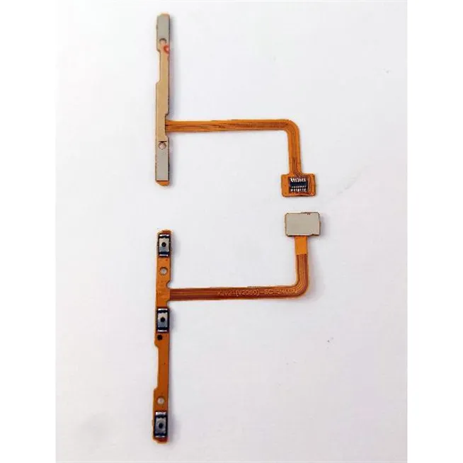 Flex power para Vivo V21 5G V2050 calidad premium