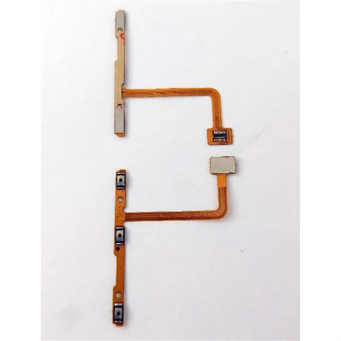 Flex power para Vivo V21 5G V2050 calidad premium