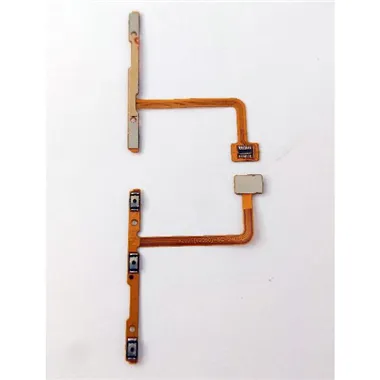 Flex power para Vivo V21 5G V2050 calidad premium