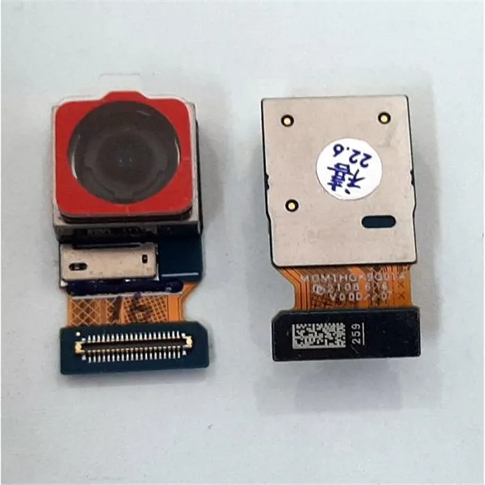 Flex camara frontal para Vivo V21 5G V2050 calidad premium