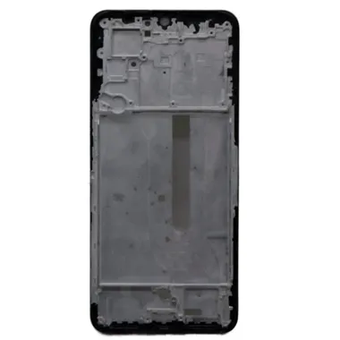 Pantalla lcd para Vivo V21 5G V2050 633YW01_MAIN mas tactil negro mas marco negro calidad premium