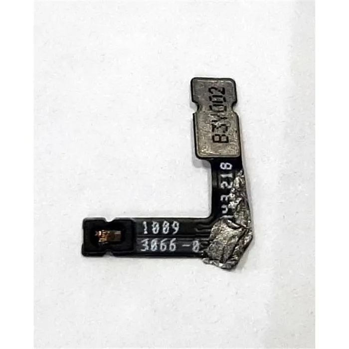 Flex sensor para Vivo V23 5G V2130 calidad premium