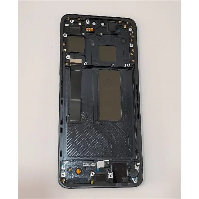 Pantalla oled para Vivo V23 5G V2130 mas tactil negro mas marco negro compatible