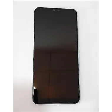 Pantalla oled para Vivo V23 5G V2130 mas tactil negro mas marco negro compatible