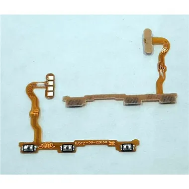 Flex power mas volumen para Vivo V23 5G V2130 calidad premium