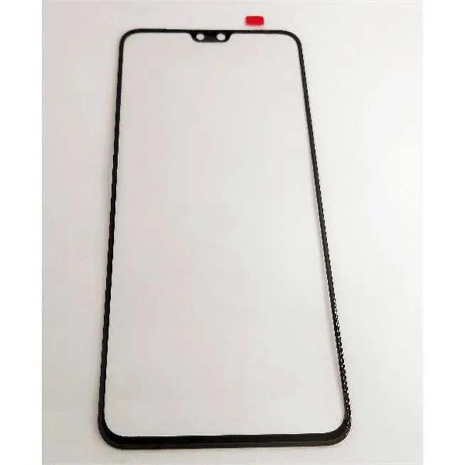 Cristal negro para Vivo V23 5G V2130