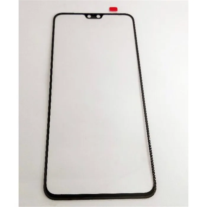 Cristal negro para Vivo V23 5G V2130