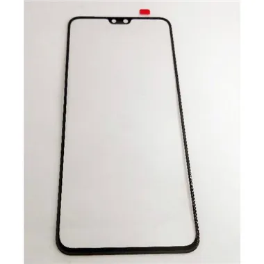 Cristal negro para Vivo V23 5G V2130