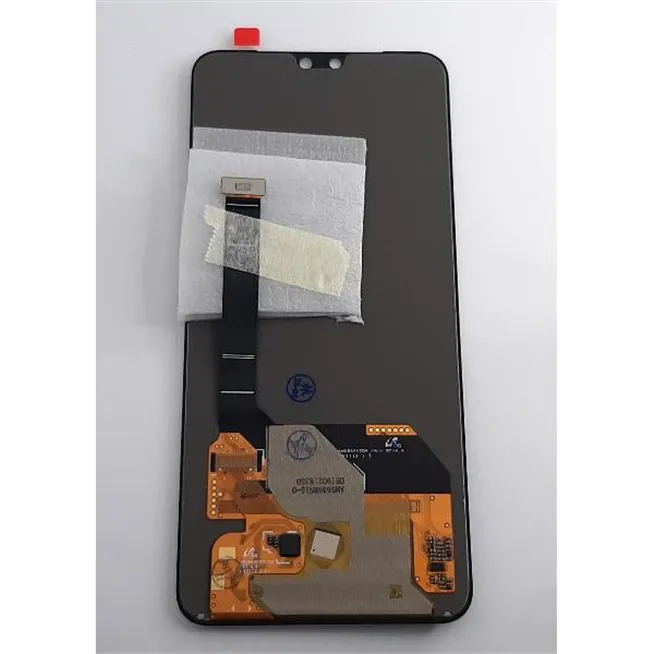 Pantalla lcd para Vivo V23 5G V2130 mas tactil negro calidad premium