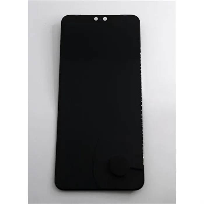 Pantalla lcd para Vivo V23 5G V2130 mas tactil negro calidad premium