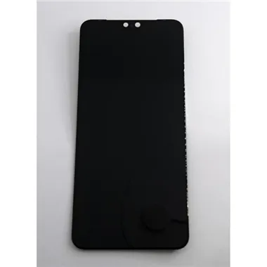 Pantalla lcd para Vivo V23 5G V2130 mas tactil negro calidad premium