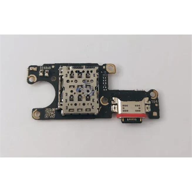 Flex puerto de carga para Vivo V23 5G V2130 calidad premium