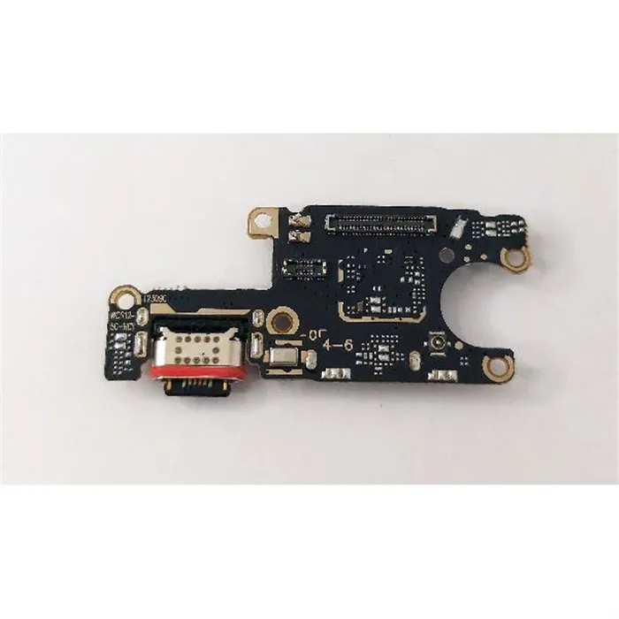 Flex puerto de carga para Vivo V23 5G V2130 calidad premium