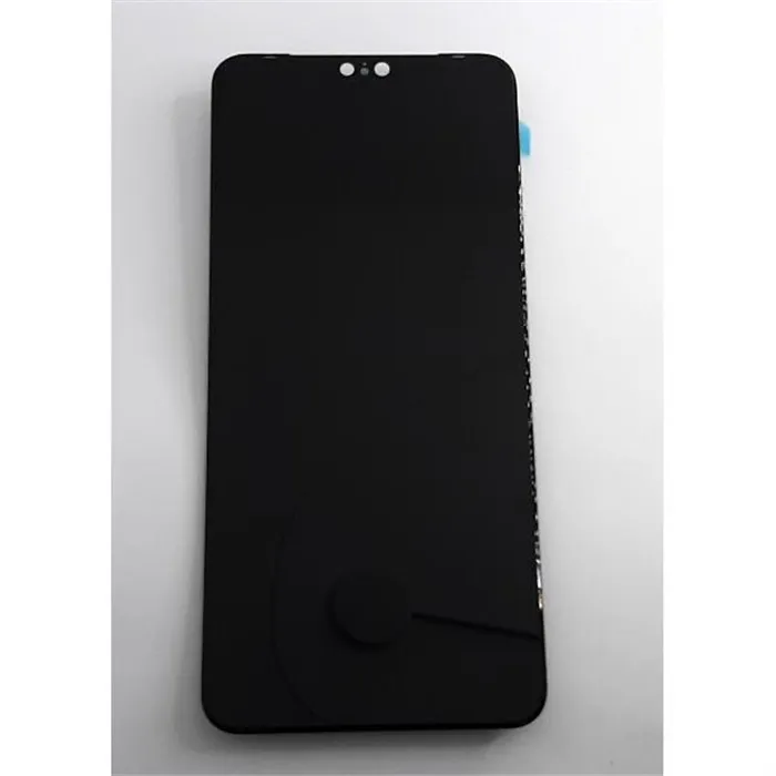 Pantalla oled para Vivo V23 5G V2130 mas tactil negro compatible