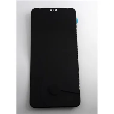 Pantalla oled para Vivo V23 5G V2130 mas tactil negro compatible